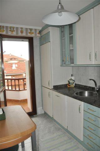 Duplex Centrico En Noja Con Acceso A Spa Relax. Exterior photo