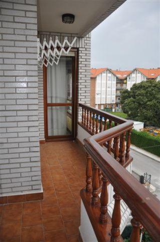 Duplex Centrico En Noja Con Acceso A Spa Relax. Exterior photo