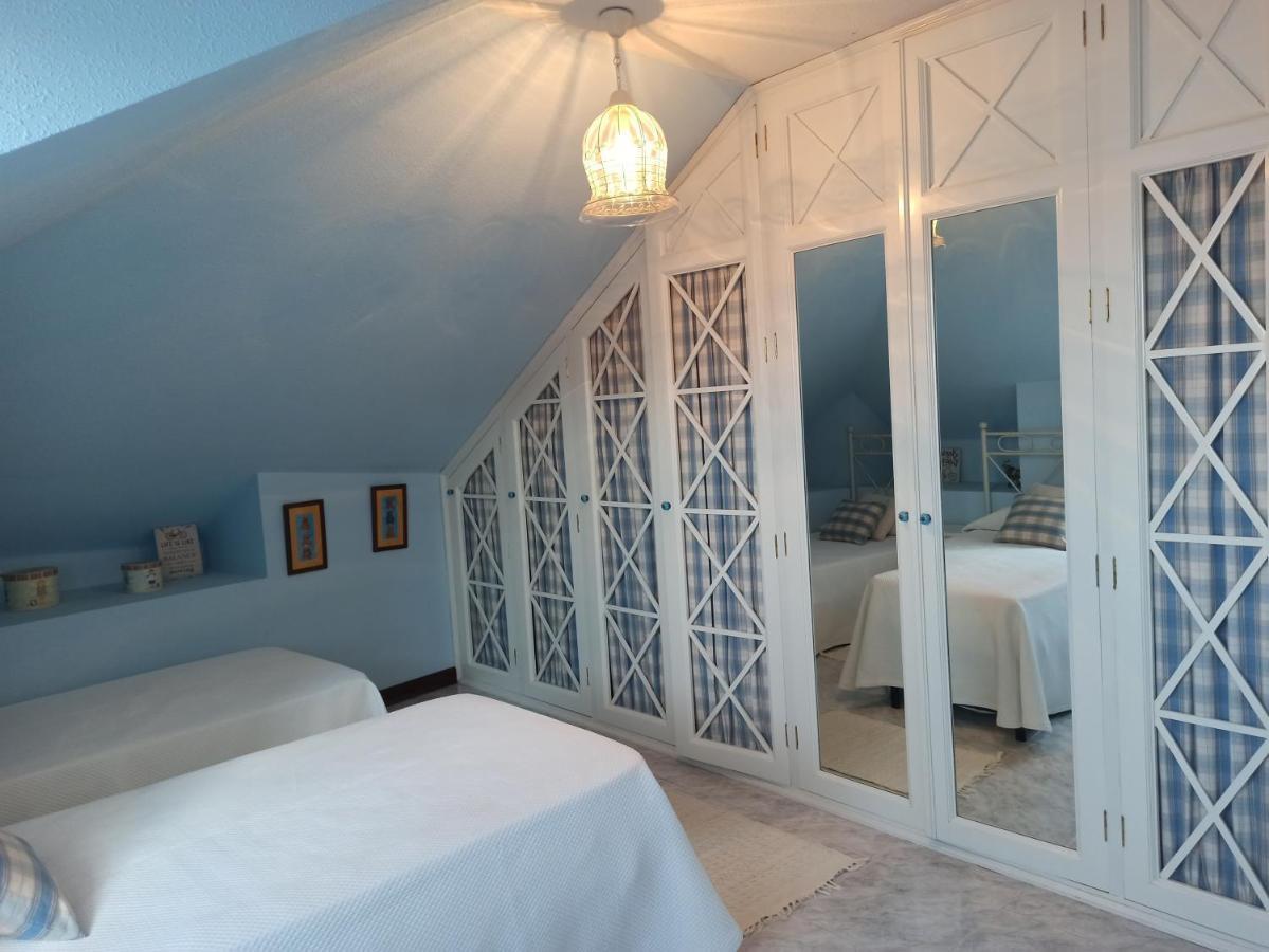 Duplex Centrico En Noja Con Acceso A Spa Relax. Exterior photo